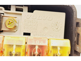 Блок комфорта 9162084, 9128576 Volvo S70 V70 V70 XC