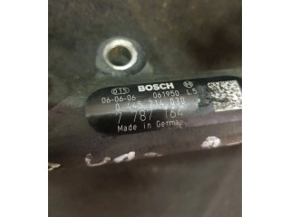 Топливная рампа 7787164, 0445214030   Volkswagen PASSAT B6   для двигателя Cba