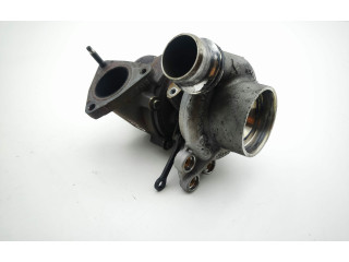 Турбина Jaguar XE GA270815119 для двигателя 204DTD