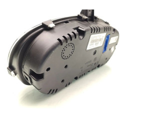 Панель приборов 5J0920900E, A2C53356347 Skoda Fabia Mk2 (5J)