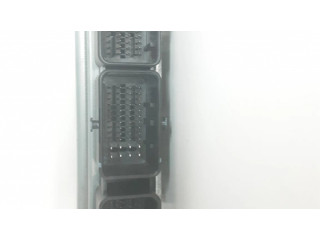 Блок управления двигателя 5WS40563A, 36000592 Volvo V50