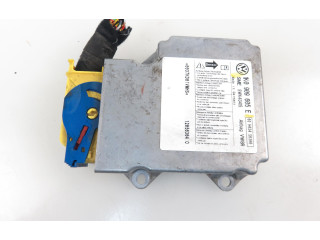 Блок подушек безопасности 1K0909605E   Volkswagen Jetta V