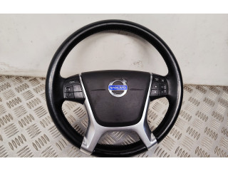 Руль Volvo V70  2008 - 2013 года 31271094, 30721915      