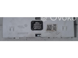 Дисплей Renault Twingo III