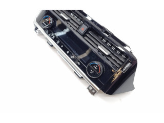 Блок управления климат-контролем 275006RK1B, 687506RR0A Nissan Rogue