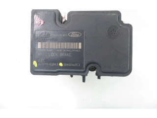 Jednotka ABS 10097001243, 3M512M110JA Mazda 3 I 2006