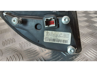 Зеркало электрическое Ford Ranger 2012 - 2018 года