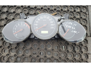 Панель приборов A6001010192, 7810 Honda City