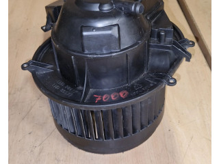 Вентилятор печки       Volvo V70