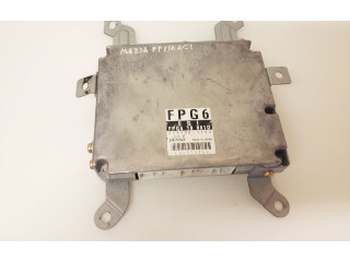 Блок управления двигателя FPG618881D, 2797001753 Mazda Premacy