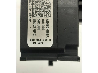 Ручка стеклоочистителей ANH80H005A, 85C0278C Volkswagen Jetta V