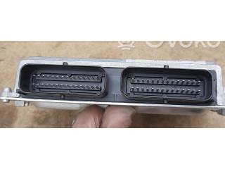 Блок управления двигателем Блок управления 169107921R   Dacia Jogger