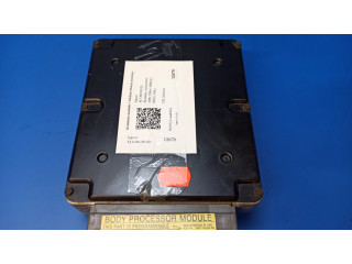 Блок комфорта LNC2500CE, F8FF14B205BD Jaguar XJ X308