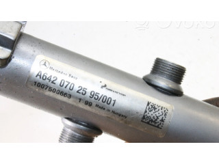 Vstřikovací lišta A6420702595 Chrysler 300 - 300C pro naftový motor 3.0 EXL