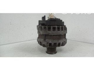 Генератор 231005079R Dacia Logan II