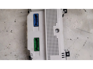 Přístrojová deska Porsche Cayenne (9PA) 2009 7L5920875, 0263633540