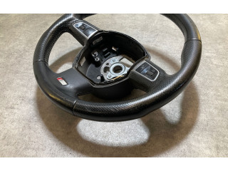 Руль Audi Q5 SQ5  2008 - 2017 года 8P0419091D, 0060014310      