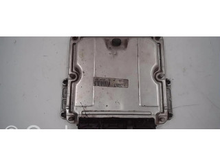 Блок управления двигателя 1940P1   Peugeot Expert