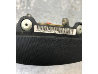 Подушка безопасности водителя Peugeot 107