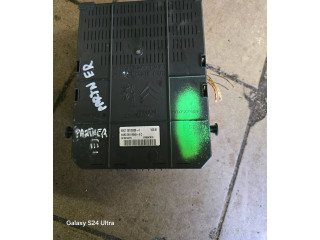 Блок комфорта 966405898001, 131108 Citroen Berlingo