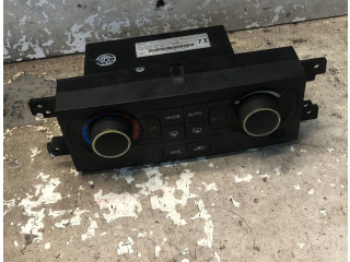 Блок управления климат-контролем 96983841, 96983841 Chevrolet Captiva