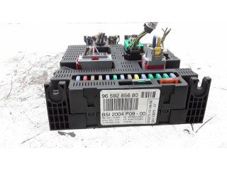 Блок предохранителей 9659285680   Citroen C2    