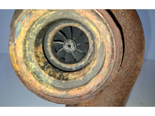  Турбина Volkswagen Touran I  03G253019A         