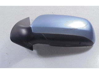Зеркало (механическое)       Skoda Fabia Mk1 (6Y)  1999 - 2007 года   