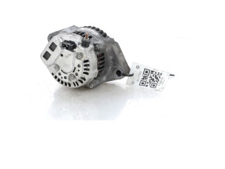 Генератор 4727221, TN1210004161 Chrysler Voyager