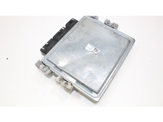 Блок управления двигателя 36002258, 5WS40490B Volvo S40