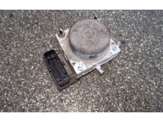 Блок АБС 0265800662 Citroen Nemo