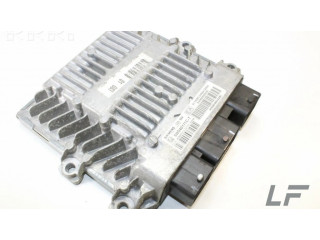 Řídící jednotka 9655939780   Peugeot 807 2004