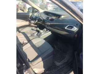 Блок управления климат-контролем 275109409R   Renault Scenic III   Grand scenic III