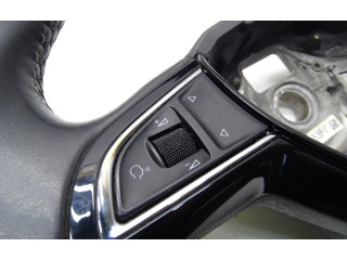 Руль Skoda Octavia Mk3 (5E) 2013 - 2019 года 3V0419091L