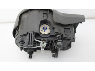 Подушка безопасности водителя ATC001166032033 Nissan Pathfinder R51