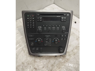 Блок управления климат-контролем 30722446, 3865 Volvo V70