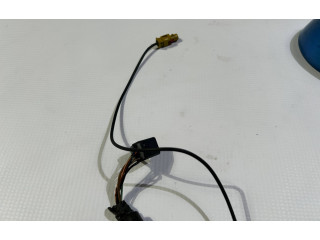 Zpětné zrcátko Chevrolet Corvette C6 2008 98585830