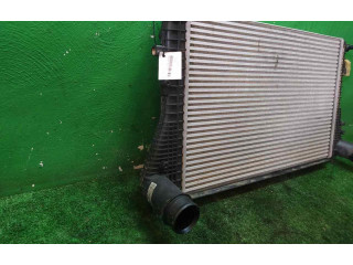 Интеркулер Volkswagen Golf VI