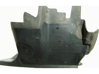 Диффузор 4L0117335F Audi Q7 4L