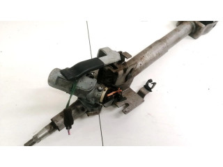    Рулевая рейка GA7E   Mazda 626 1998-2002 года