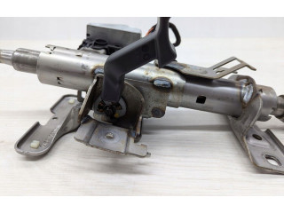 рейка Колонка рулевая 9808060677 Citroen C4 II Picasso 2013 - 2018 года