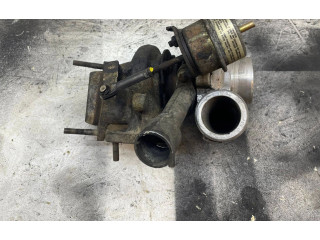 Turbodmychadlo Турбина A6050960499, 4807253 Mercedes-Benz C W202 605960