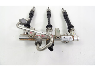 Vstřikovací lišta 175228660R Nissan Juke II F16