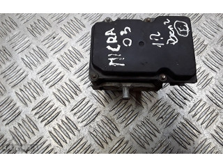 Jednotka ABS Nissan Micra C+C 2003