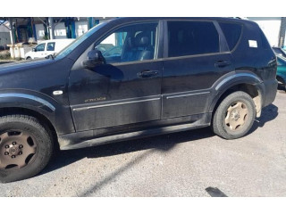 Блок предохранителей SsangYong Rexton