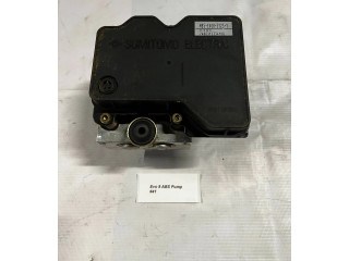 Vstřikovač MN102308, 70003123341D0 Mitsubishi Lancer Evolution 2.0 L 4G63