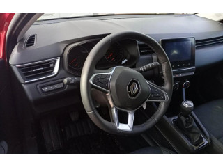 Подрулевой шлейф SRS ANILLOAIRBAG   Renault Clio II