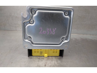 Блок подушек безопасности 4H0959655H, 0285010856   Audi A6 C7