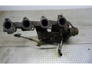  Турбина Ford Transit -  Tourneo Connect  XS4Q6K682DE         