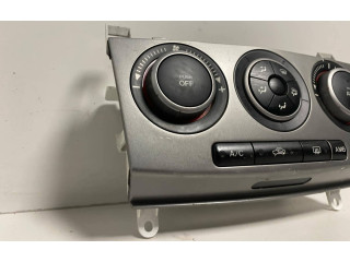 Блок управления климат-контролем K1900BS3L, 7B03 Mazda 3 I